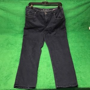Gloria Vanderbilt Jeans